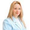 Мельник Анна Романівна